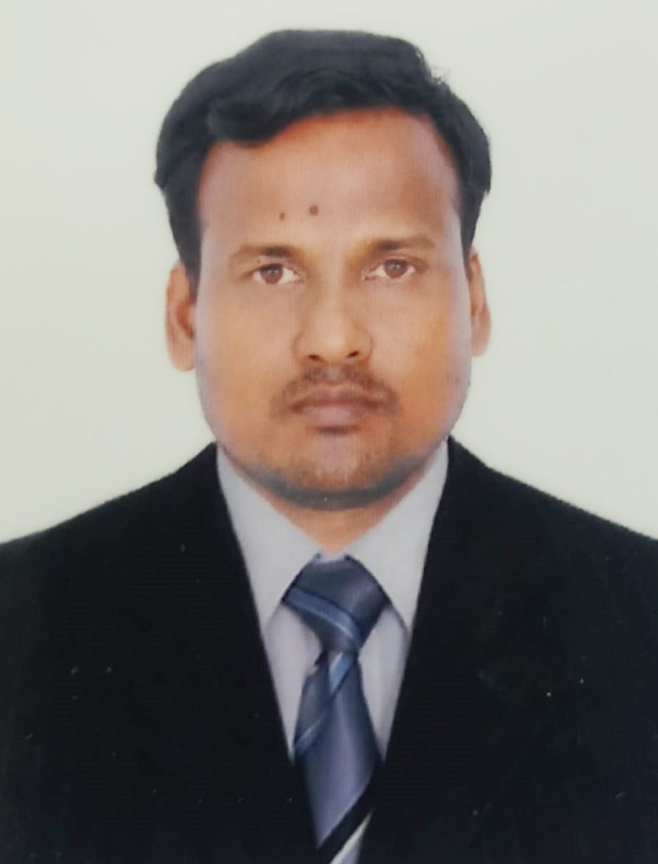 Mr. Sijo Francis