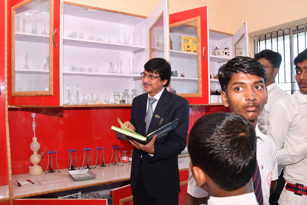 Mathematics Laboratory