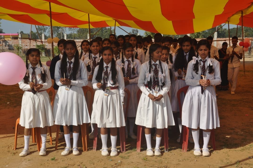 100% Result — CBSE Class X (2022)